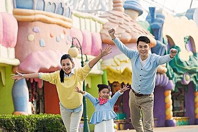 第五代“暖暖”要来了 《无限暖暖》官方微博账号上线